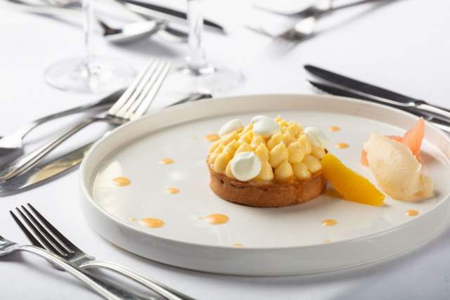 Chateau des comtes de Challes · Domaine Mariage Chambéry, Savoie