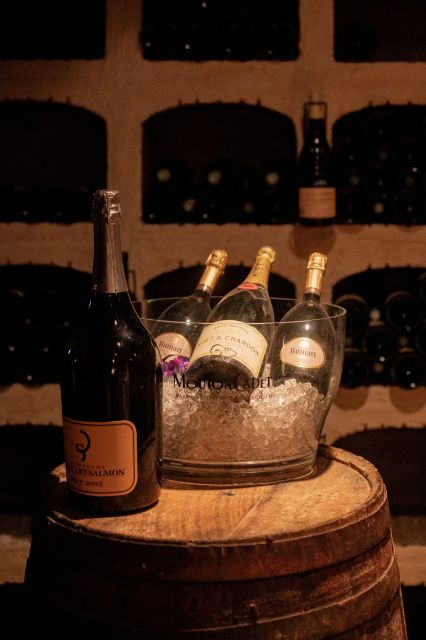 Chateau des comtes de Challes · Domaine Mariage Chambéry, Savoie