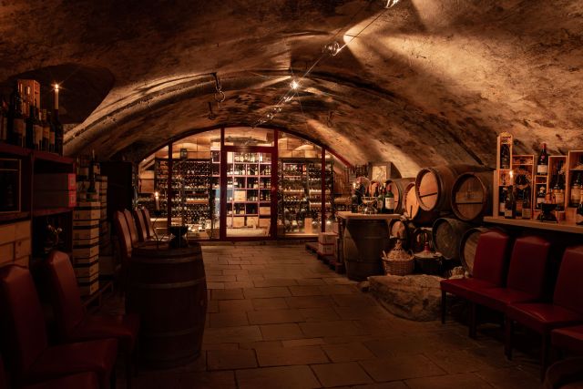 Chateau des comtes de Challes · Domaine Mariage Chambéry, Savoie