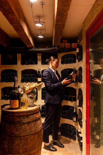 Chateau des comtes de Challes · Domaine Mariage Chambéry, Savoie