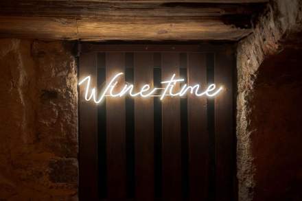 Chateau des comtes de Challes · 