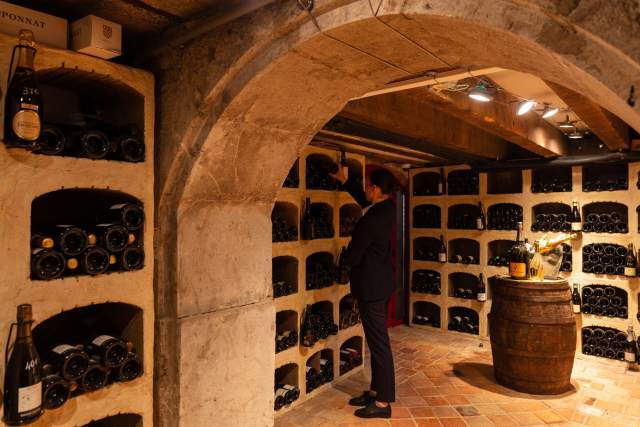 Chateau des comtes de Challes · Domaine Mariage Chambéry, Savoie