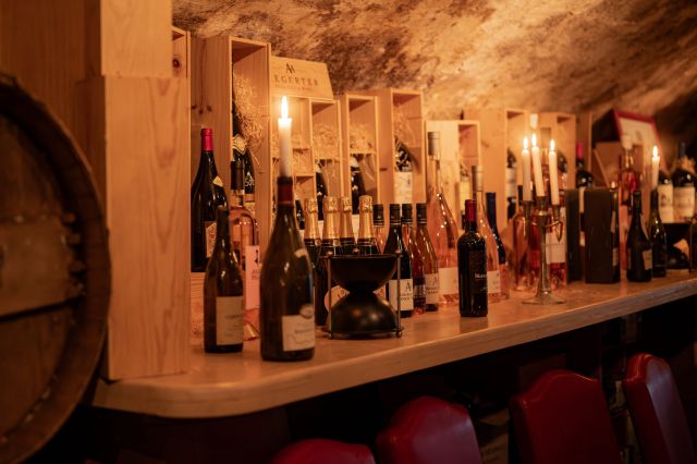 Chateau des comtes de Challes · Domaine Mariage Chambéry, Savoie