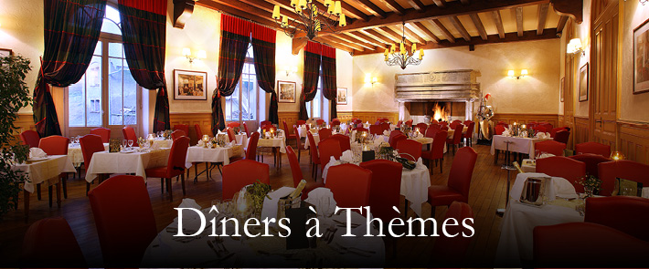 diners-a-themes